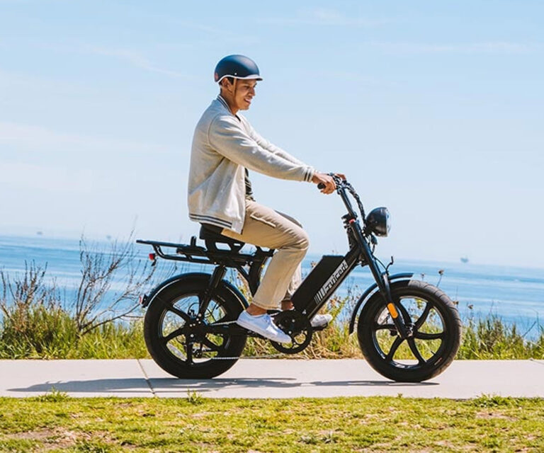 Top 10 Electric Bikes In 2023