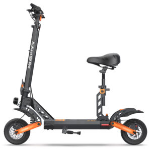 Kukirin G2 Pro Off Road Electric Scooter