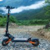 Off Road Electric Scooter Kukirin G2 Max