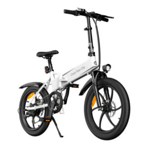 20 Inch Folding Electric Bike