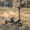 Off Road Electric Scooter Kukirin G2 Max