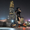 Off Road Electric Scooter Kukirin G2 Max