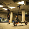 Off Road Electric Scooter Kukirin G2 Max