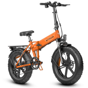 Engwe EP-2 Pro Folding bike 750W