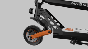 Kukirin G2 Pro Off Road Electric Scooter