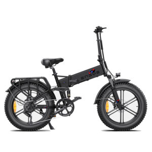 Engwe Engine Pro foldable ebike