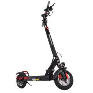 Kukirin M4Pro All Terrian Electric Scooter