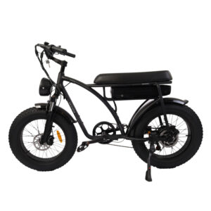 Bezior XF001 Electric Off Road Bike