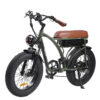 Bezior XF001 Electric Off Road Bike