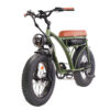 Bezior XF001 Electric Off Road Bike