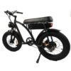 Bezior XF001 Electric Off Road Bike