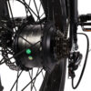 Bezior XF001 Electric Off Road Bike