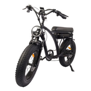 Bezior XF001 Electric Off Road Bike