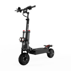 DUOTTS D88 5600W Electric Scooter