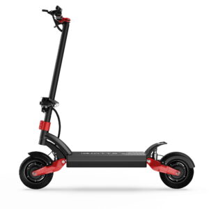 DUOTTS D10 3200W Electric Scooter