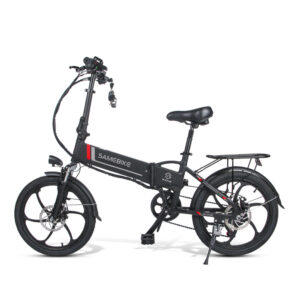 Samebike 20LVXD30 Electric Folding Bike