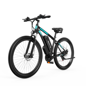 DUOTTS C29 Electric Commute Bike