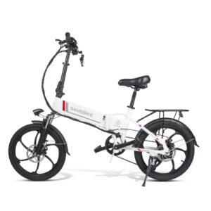 Samebike 20LVXD30 Electric Folding Bike