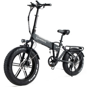 Samebike XWLX09 Electric Mountain Bike