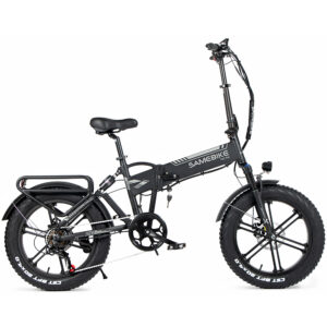 Samebike XWLX09 Electric Mountain Bike