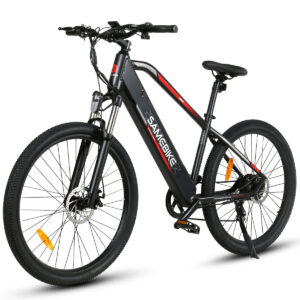 Samebike MY275 All Terrain Electric Bike