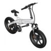 ADO A20F+ City Bike 500W Motor