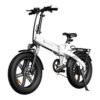 ADO A20FXE+ City Bike 500W Motor